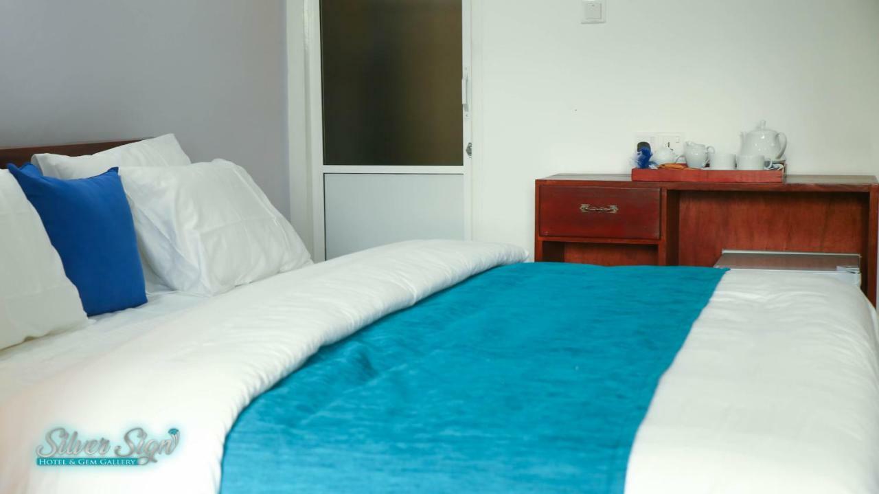 Silver Sign Hotel Katugastota Екстер'єр фото